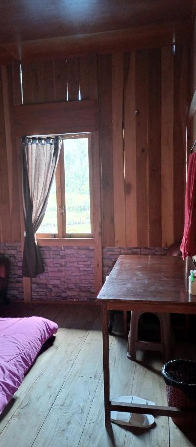 Talaga Tomohon Home Stay And Fishing Pond エクステリア 写真