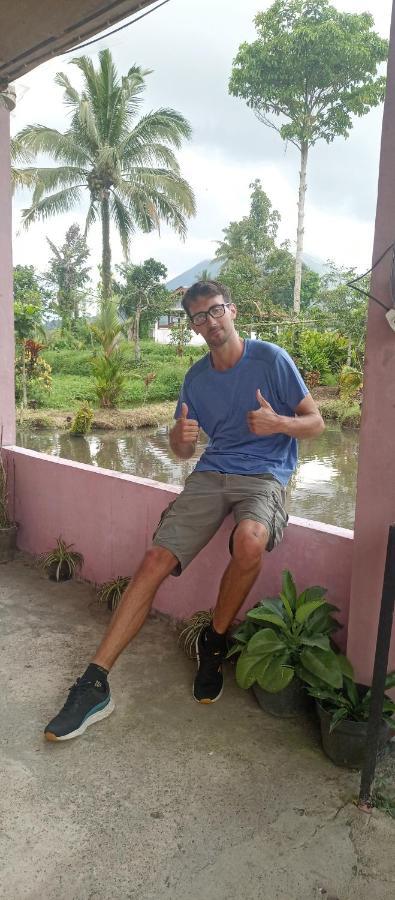 Talaga Tomohon Home Stay And Fishing Pond エクステリア 写真