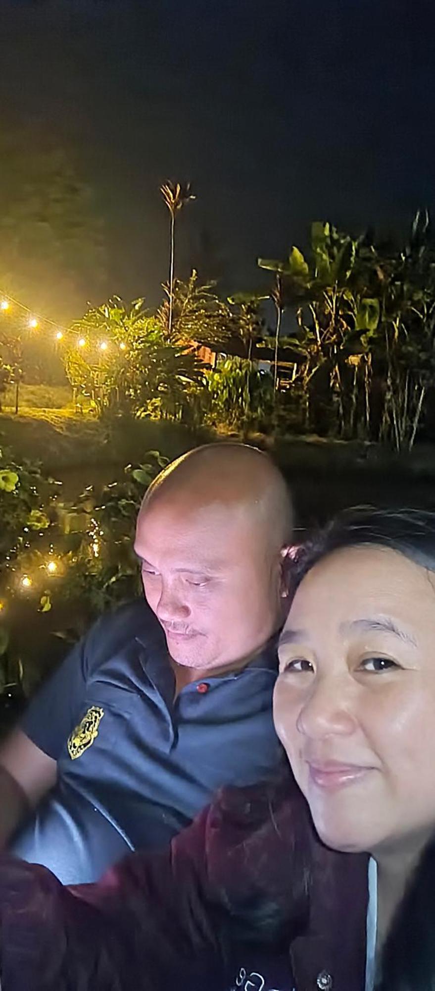 Talaga Tomohon Home Stay And Fishing Pond エクステリア 写真