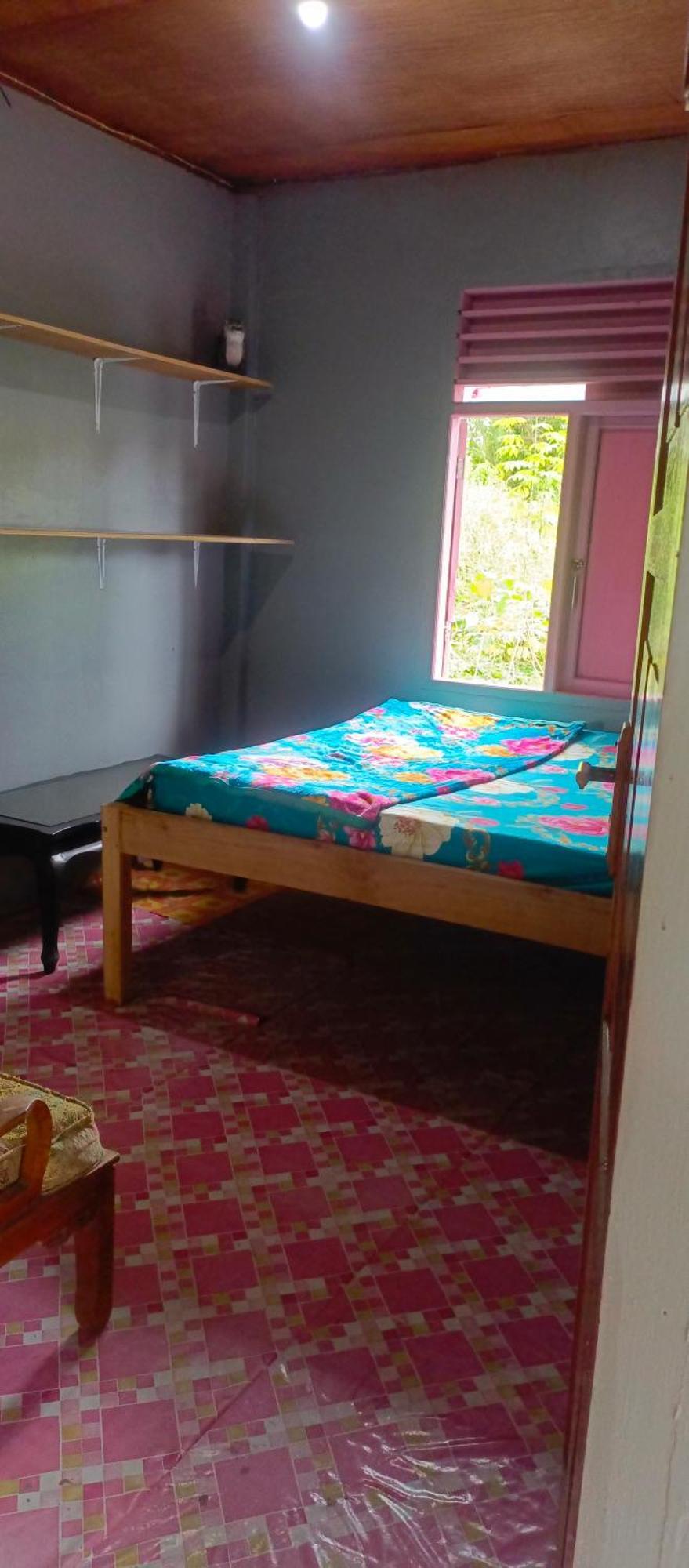 Talaga Tomohon Home Stay And Fishing Pond エクステリア 写真
